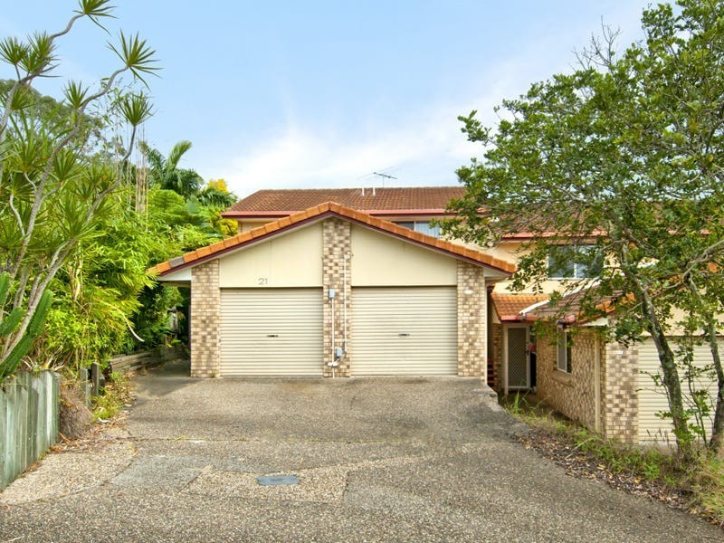 22/50 Castile Crescent, Edens Landing QLD 4207