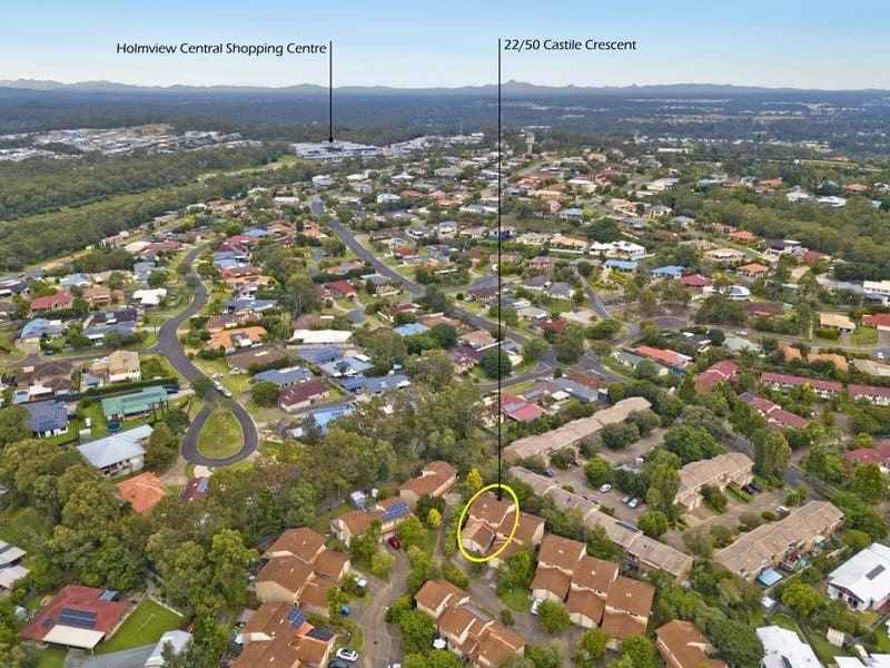 22/50 Castile Crescent, Edens Landing QLD 4207