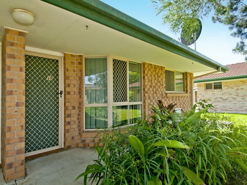 Unit 13 & 16/8 Page Street, Bethania QLD 4205