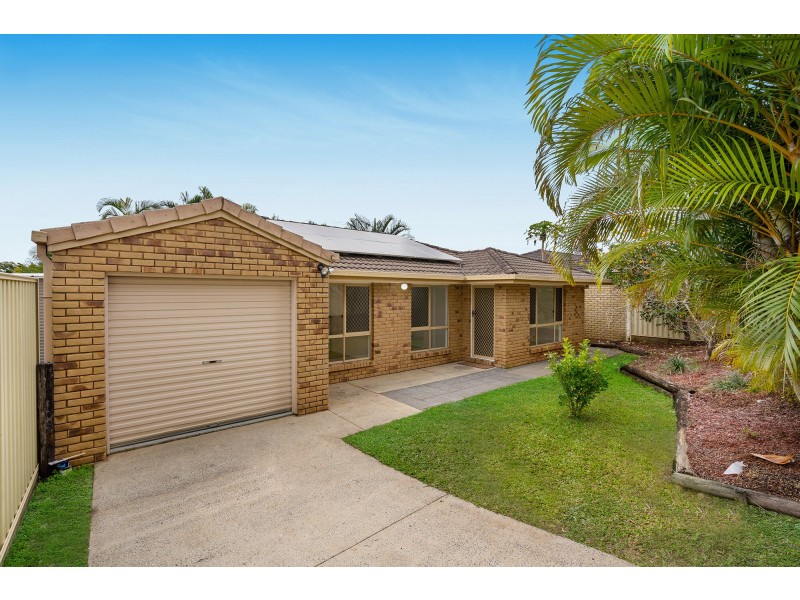 12 Mclean Street, Eagleby QLD 4207