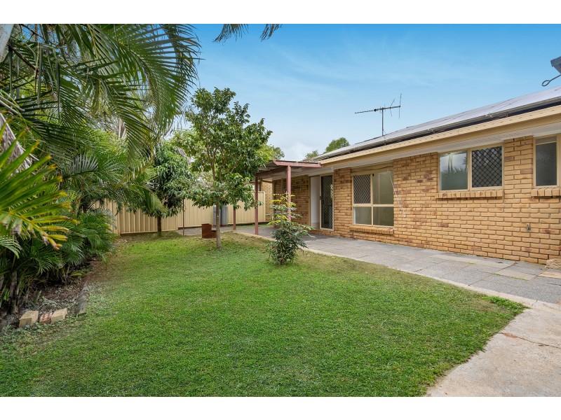 12 Mclean Street, Eagleby QLD 4207
