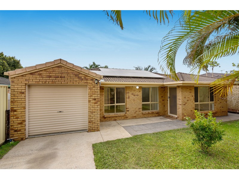 12 Mclean Street, Eagleby QLD 4207