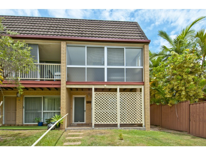 18/90A Milne Street, Mount Warren Park QLD 4207