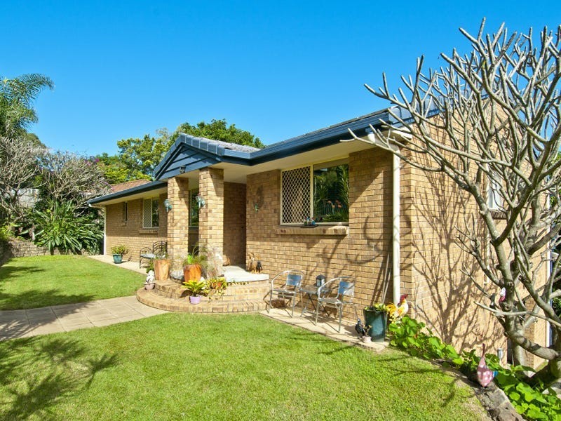 13 Overland Drive, Edens Landing QLD 4207