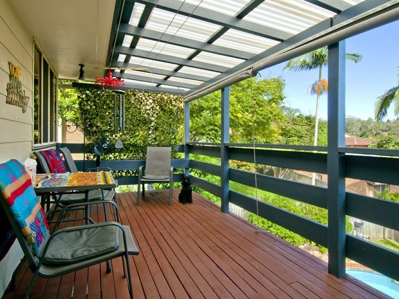 13 Overland Drive, Edens Landing QLD 4207