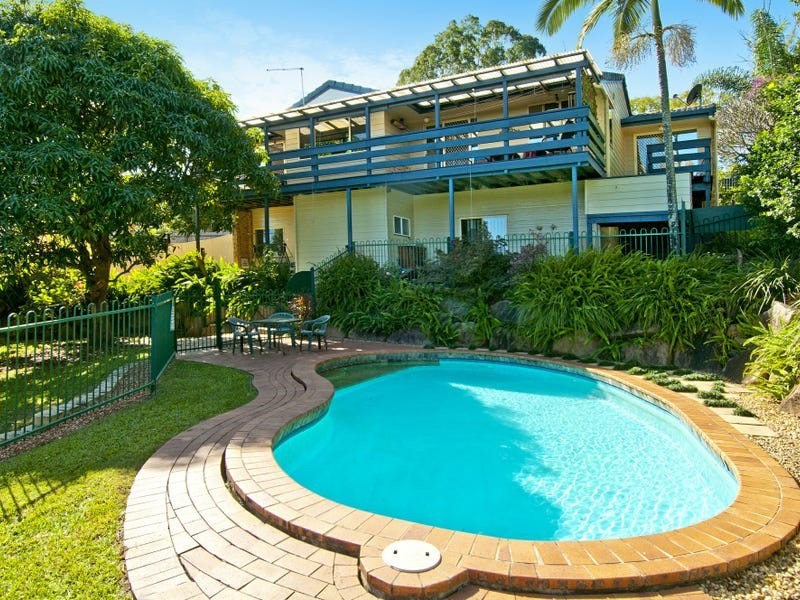 13 Overland Drive, Edens Landing QLD 4207