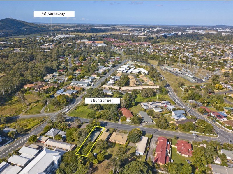 3 Buna Street, Beenleigh QLD 4207