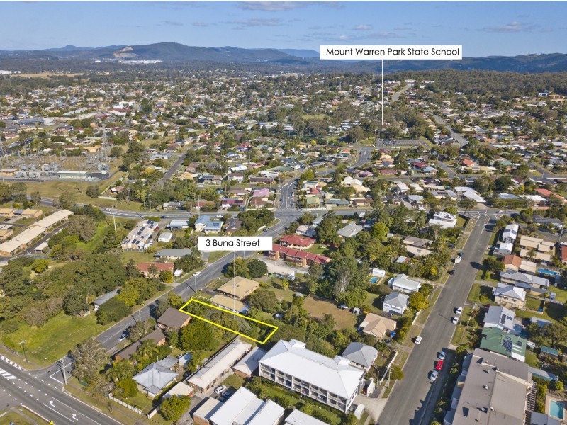3 Buna Street, Beenleigh QLD 4207
