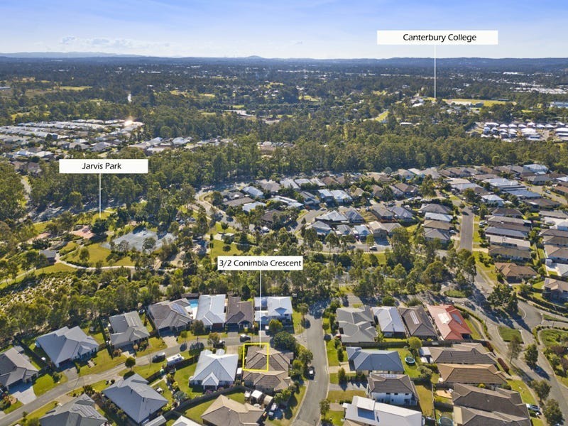3/2 Conimbla Crescent, Waterford QLD 4133