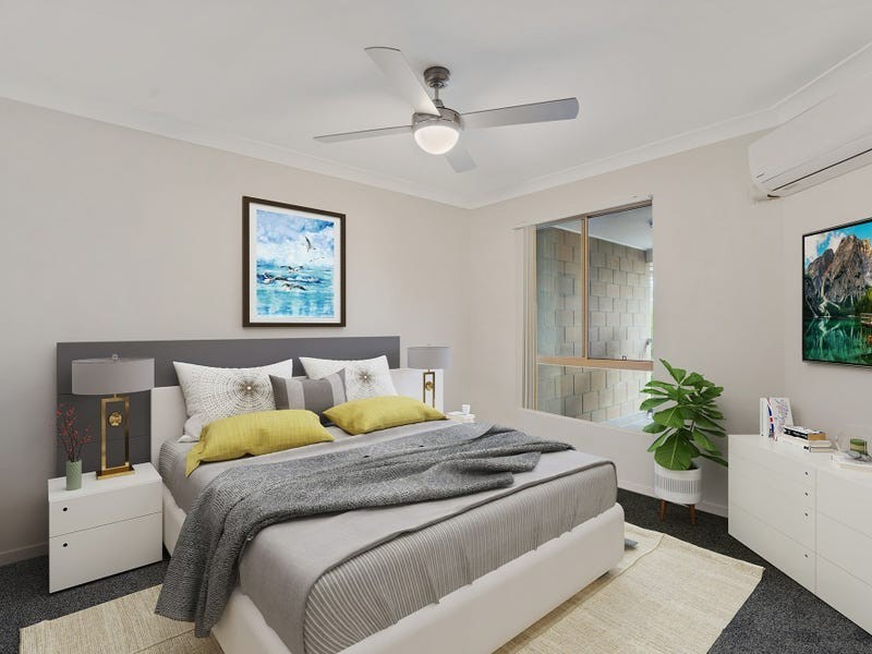 Unit 48/155-163 Fryar Road, Eagleby QLD 4207