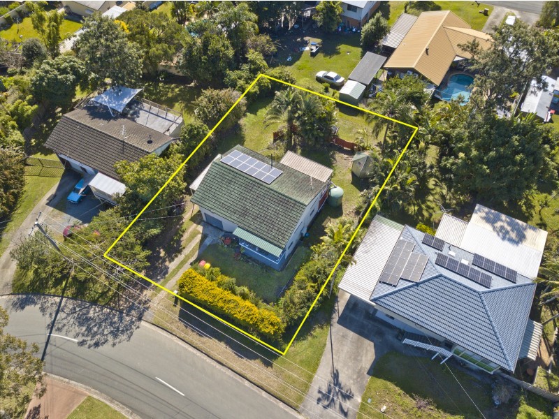 7 Cleves Street, Beenleigh QLD 4207