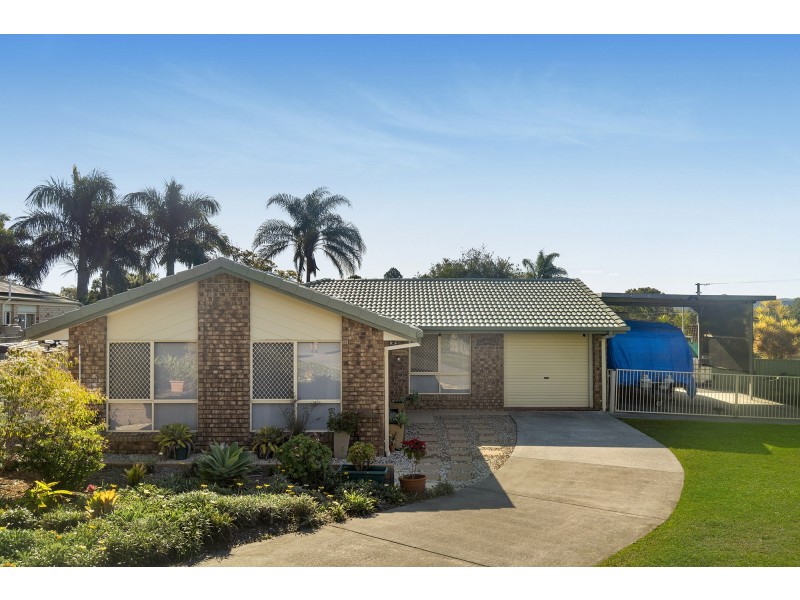 1 McKinley Street, Eagleby QLD 4207