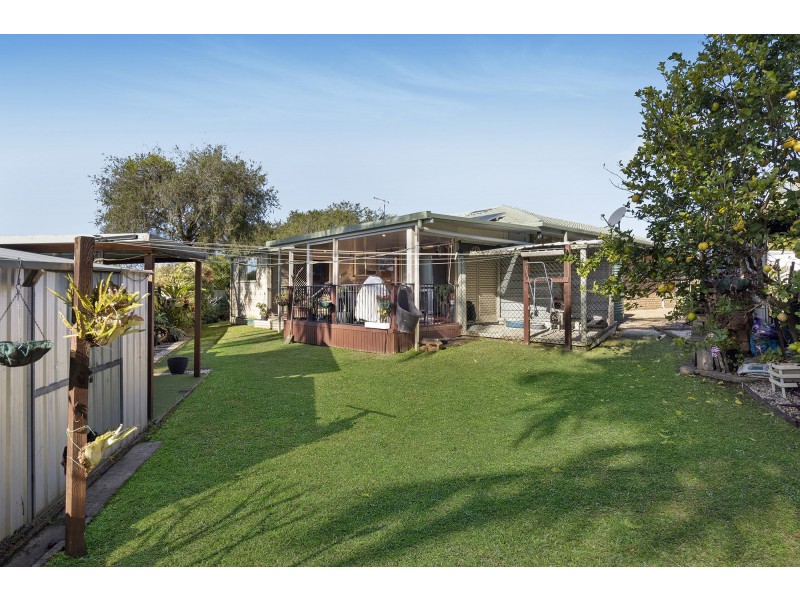 1 McKinley Street, Eagleby QLD 4207