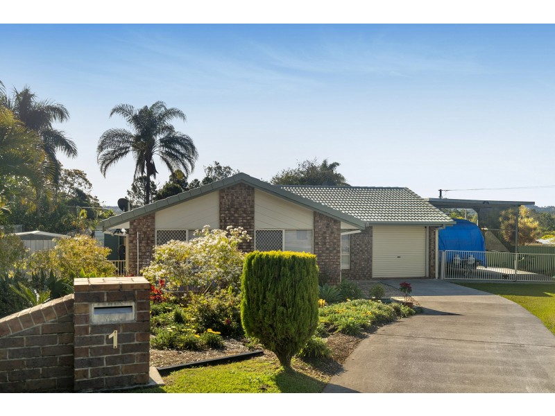 1 McKinley Street, Eagleby QLD 4207