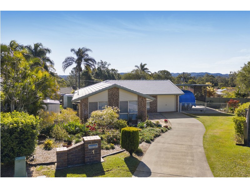 1 McKinley Street, Eagleby QLD 4207
