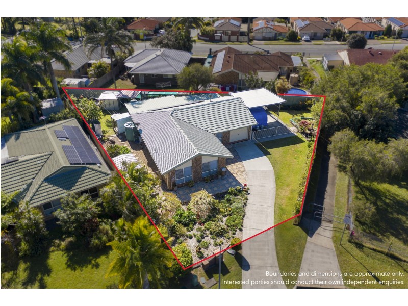1 McKinley Street, Eagleby QLD 4207