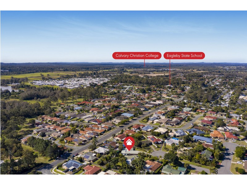 1 McKinley Street, Eagleby QLD 4207