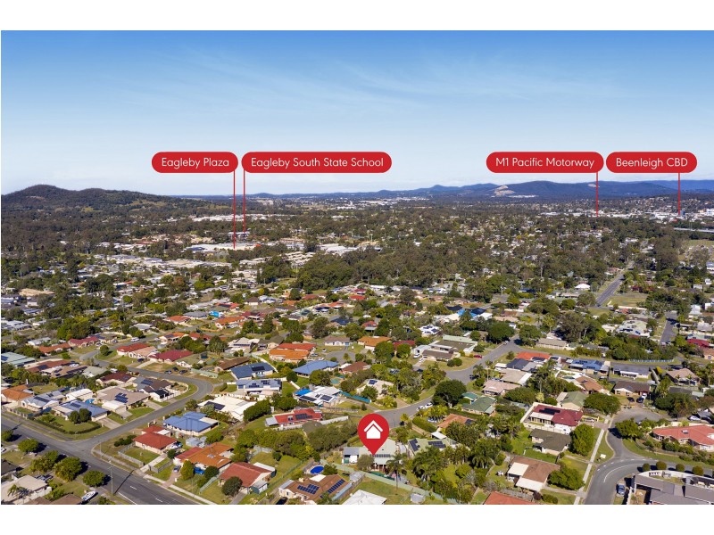 1 McKinley Street, Eagleby QLD 4207