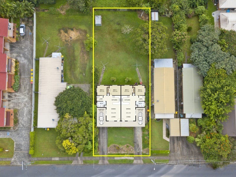 7-9 Buna Street, Beenleigh QLD 4207