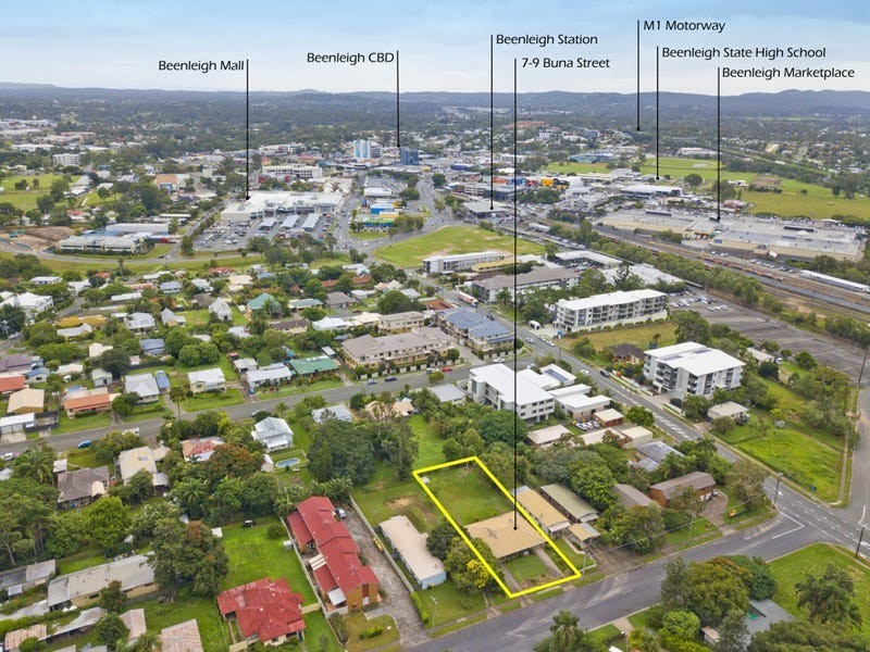 7-9 Buna Street, Beenleigh QLD 4207