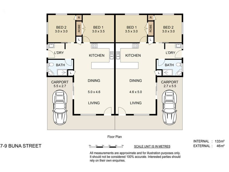 7-9 Buna Street, Beenleigh QLD 4207