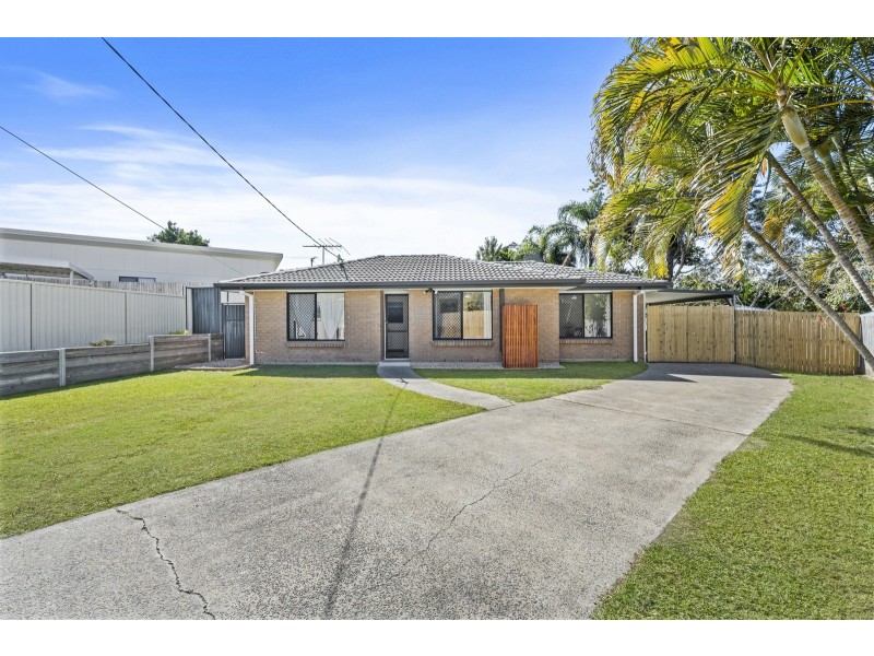 9 Sandstone Court, Eagleby QLD 4207