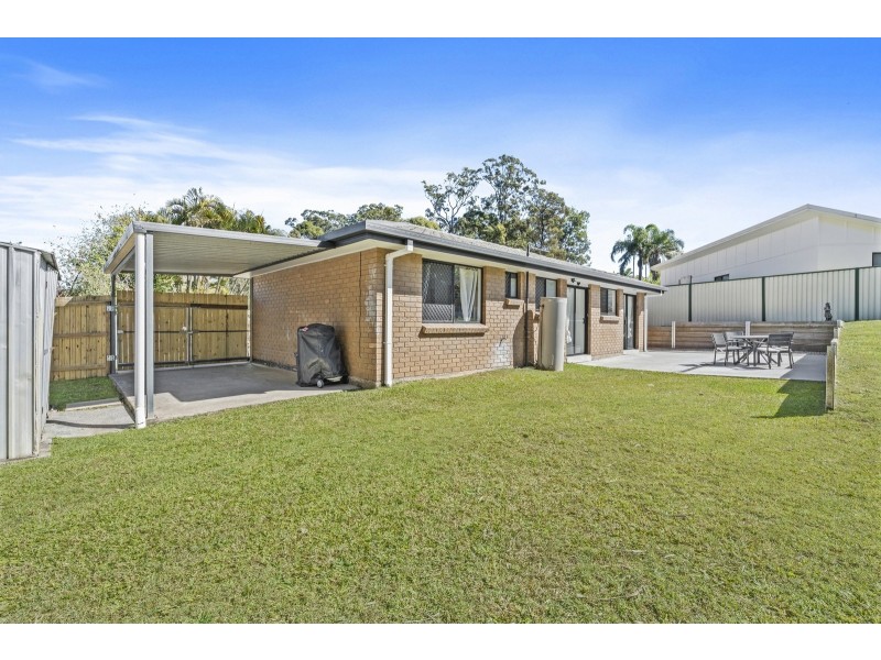 9 Sandstone Court, Eagleby QLD 4207