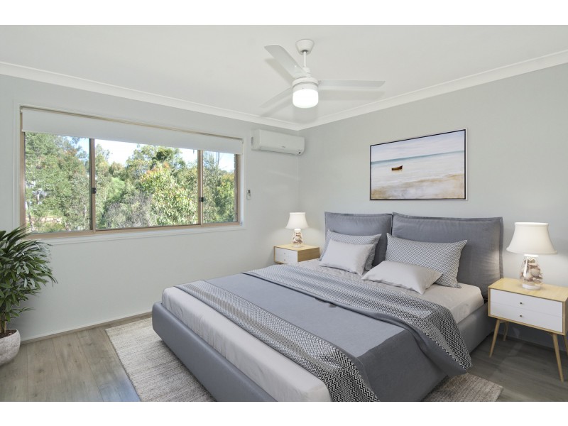 30/15 Lane Court, Mount Warren Park QLD 4207