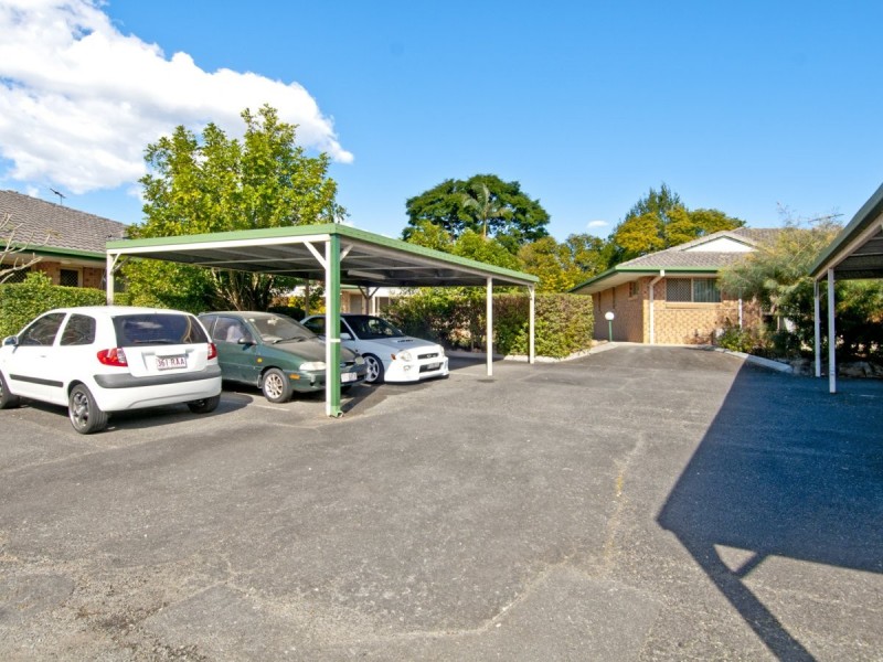 1 & 4/8 Page Street, Bethania QLD 4205