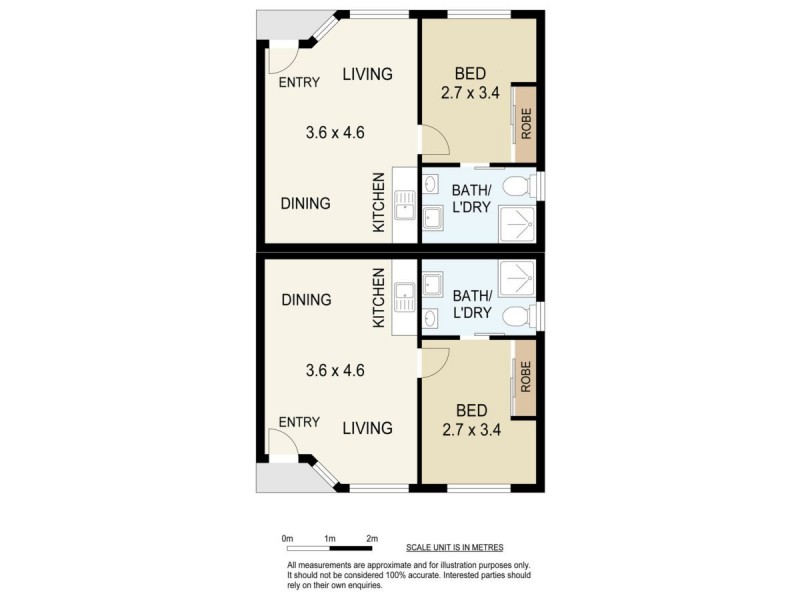 1 & 4/8 Page Street, Bethania QLD 4205