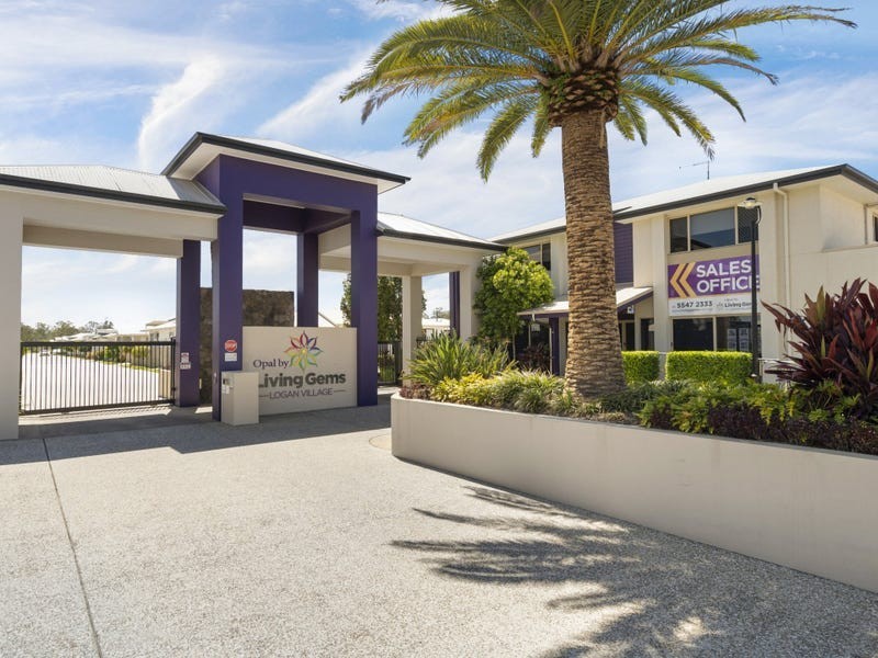 184/42 Quinzeh Creek Rd, Logan Village QLD 4207