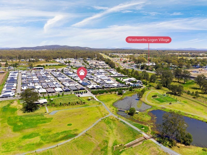 184/42 Quinzeh Creek Rd, Logan Village QLD 4207