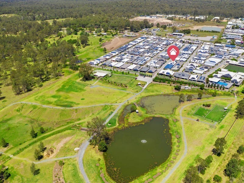 184/42 Quinzeh Creek Rd, Logan Village QLD 4207