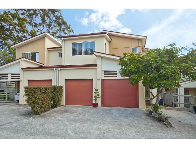 11/62-64 Milne Street, Mount Warren Park QLD 4207