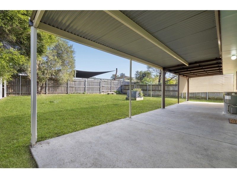 4 Olympic Court, Eagleby QLD 4207