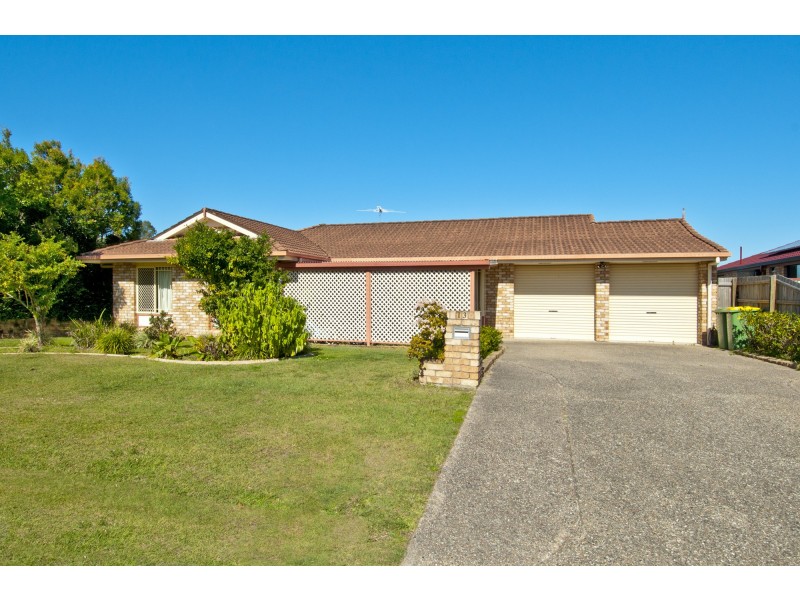 13 William Nixon Way, Edens Landing QLD 4207