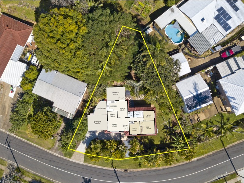 38 Louis Street, Beenleigh QLD 4207