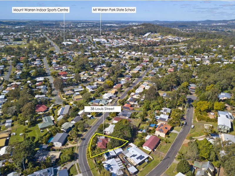 38 Louis Street, Beenleigh QLD 4207