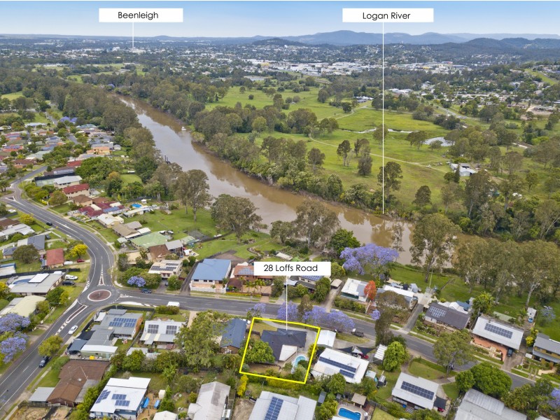 28 Loffs Road, Loganholme QLD 4129