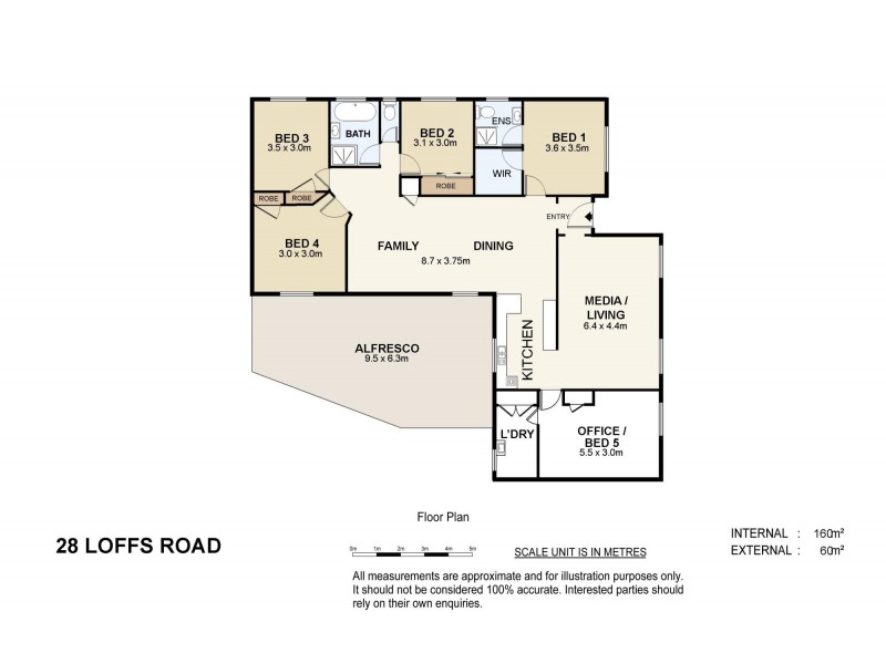 28 Loffs Road, Loganholme QLD 4129
