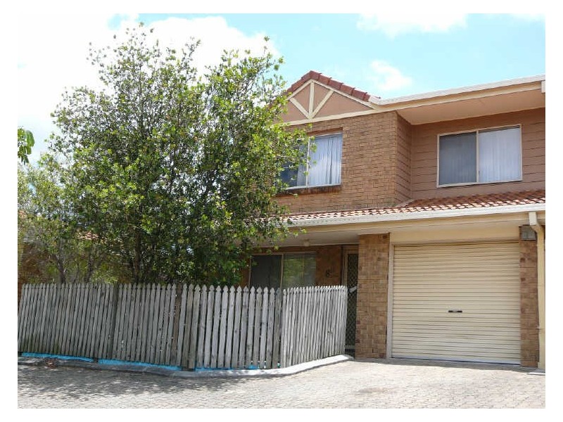 8/24 Pine Avenue, Beenleigh QLD 4207