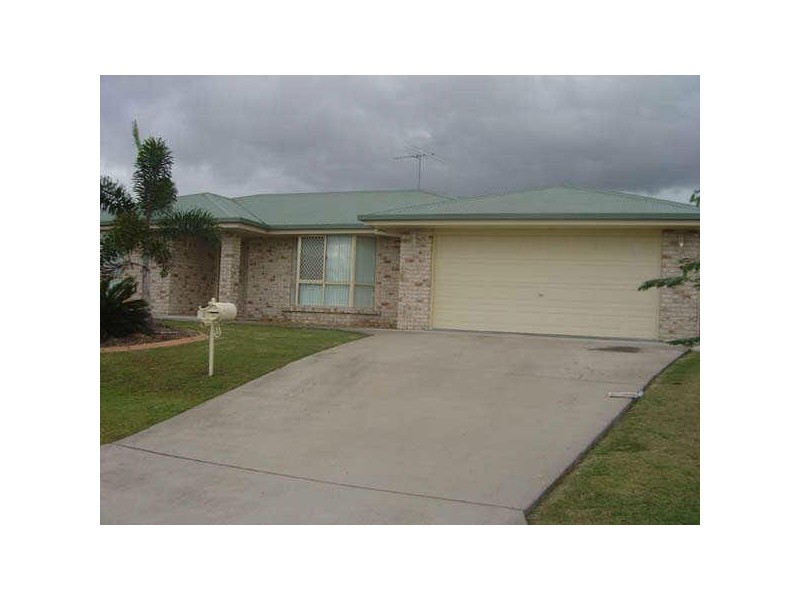 2 Rajang St, Tanah Merah QLD 4128