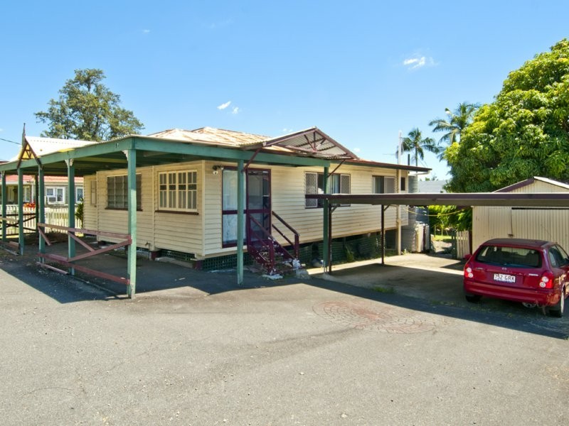 97 Milne street, Beenleigh QLD 4207