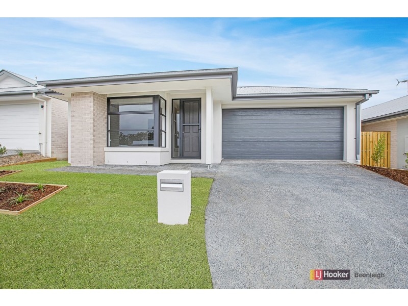 12 Burton Court, Logan Reserve QLD 4133