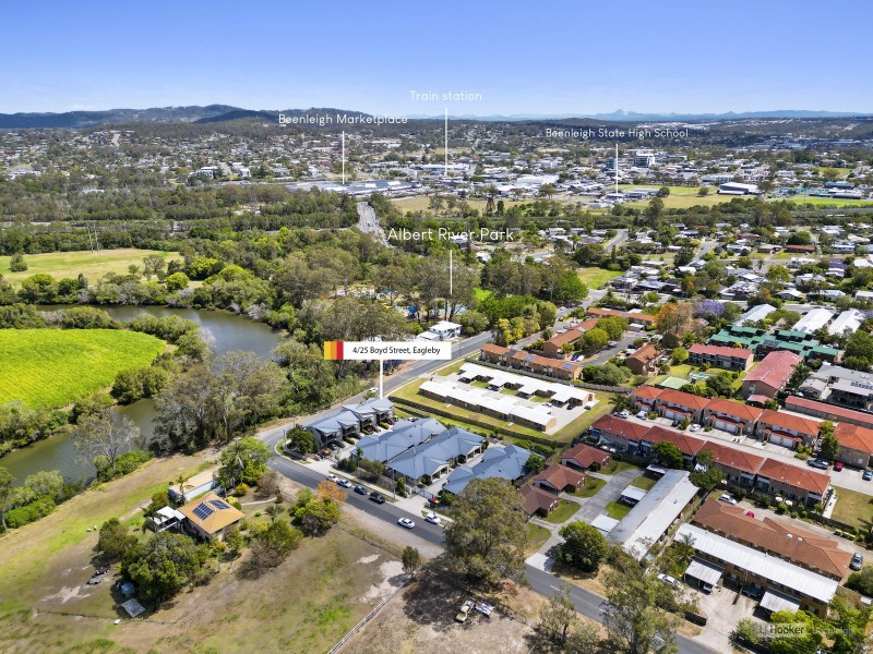 4/25-31 Boyd Street, Eagleby QLD 4207