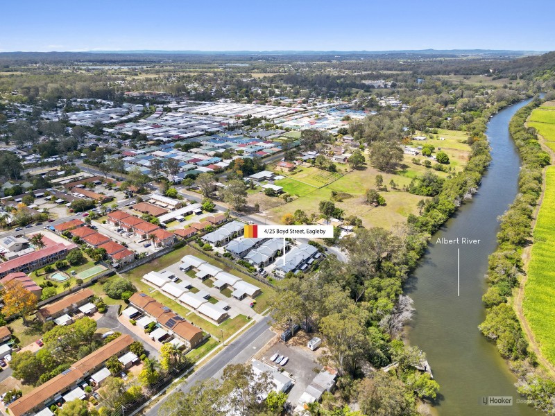 4/25-31 Boyd Street, Eagleby QLD 4207