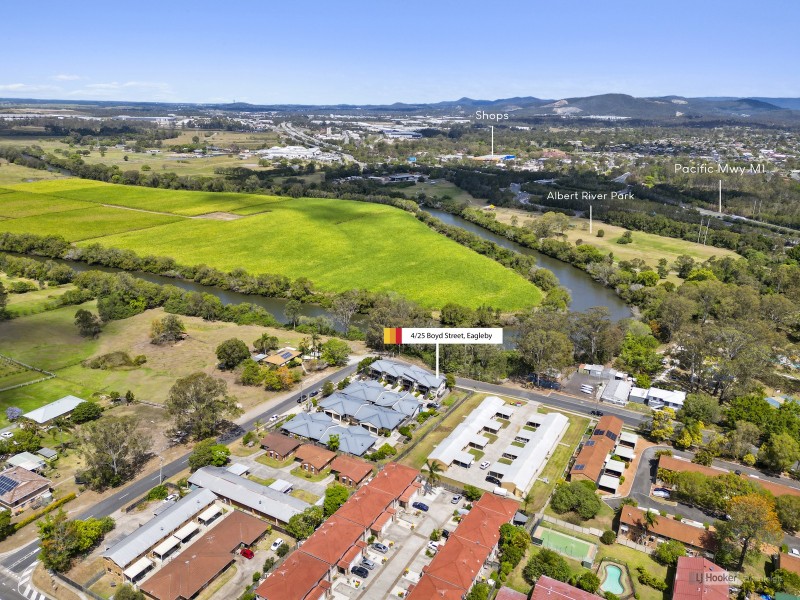4/25-31 Boyd Street, Eagleby QLD 4207