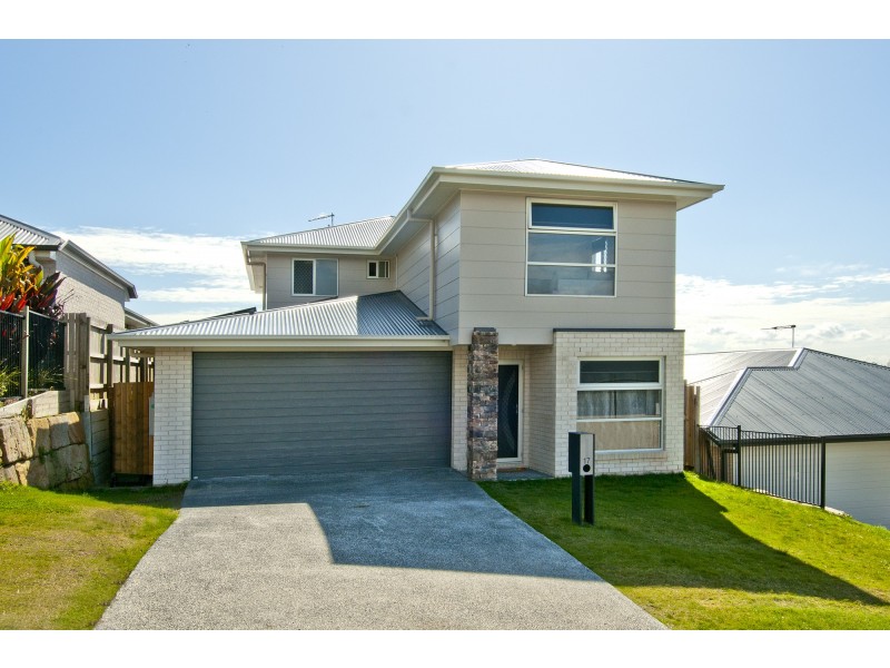 17 Spyda Road, Bahrs Scrub QLD 4207