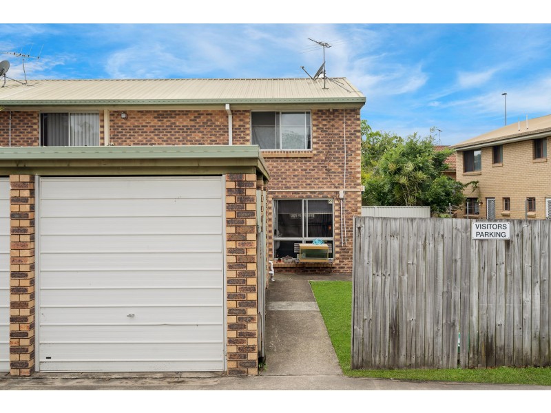 6/2 Cowper Avenue, Eagleby QLD 4207