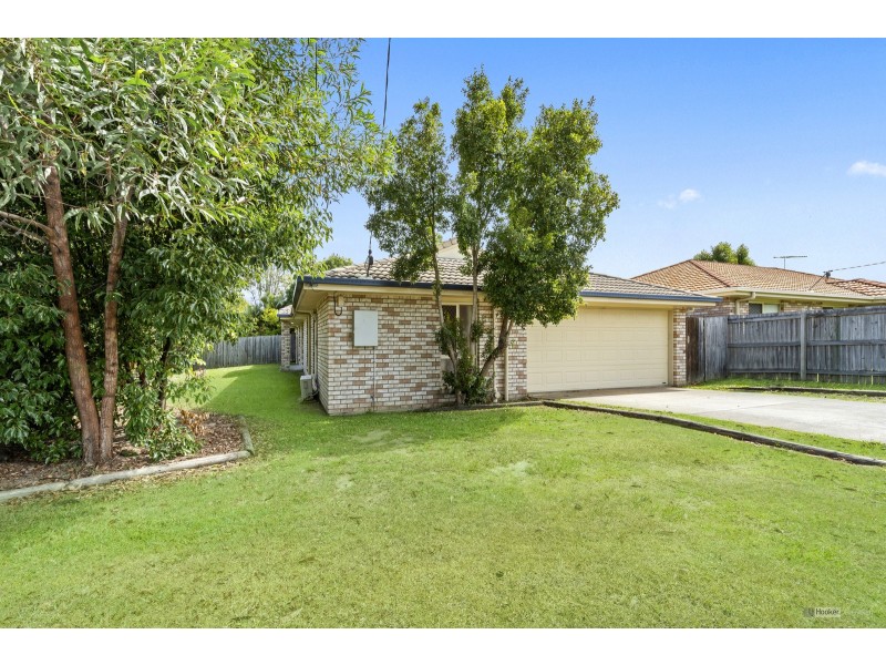 4 Oliver Street, Eagleby QLD 4207